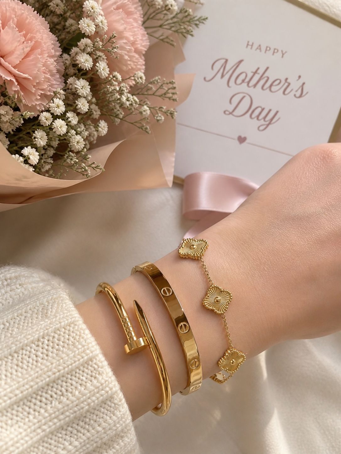 Mother's Day Special Combo